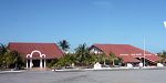 Cayo Largo International airport (CYO)